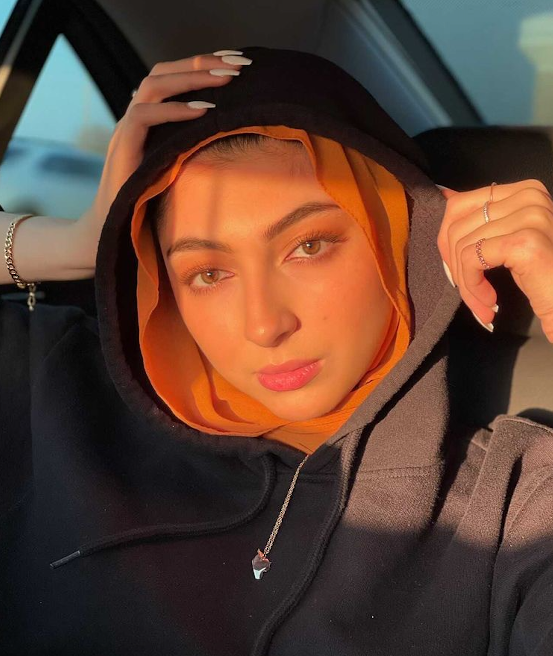 Sara Jundi